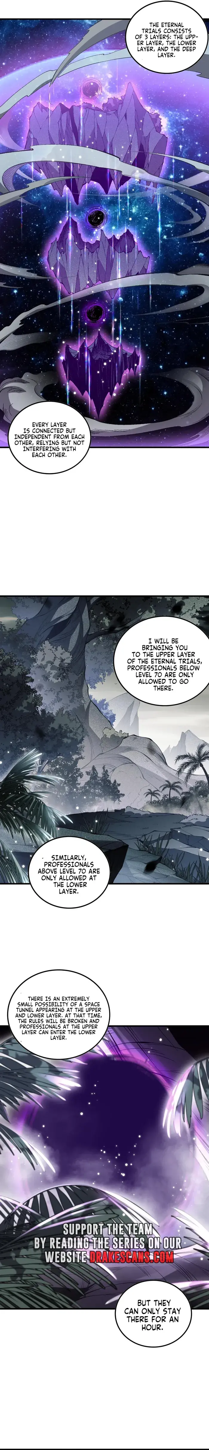 Catastrophic Necromancer Chapter 94 image 15_optimized